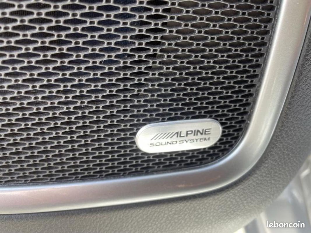 Jeep Compass 1.5 Turbo T4 130ch MHEV S 4x2 BVR7 (image 4)