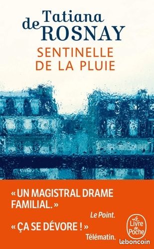 Sentinelle de la Pluie (image 1)