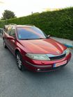 Renault Laguna 2 estate 2l turbo - Voitures