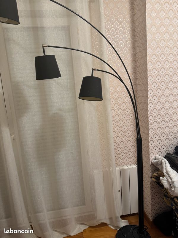 Lampadaire (image 3)