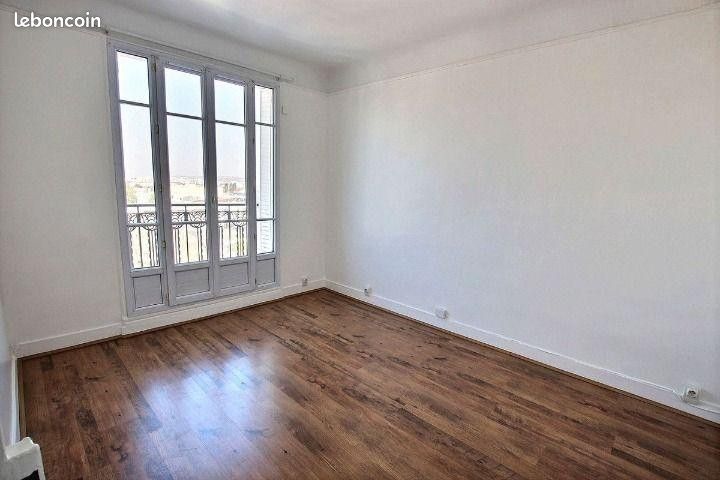 Appartement 2 pièces 37 m² · à Bois-Colombes · 37 m² · 1 000 €/mois