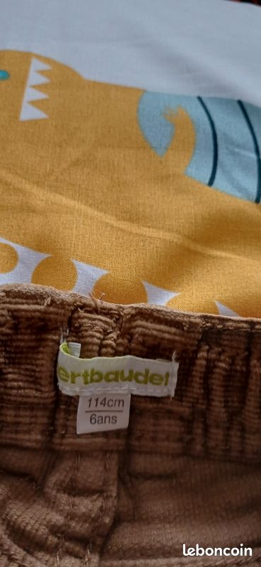 Pantalon (image 4)