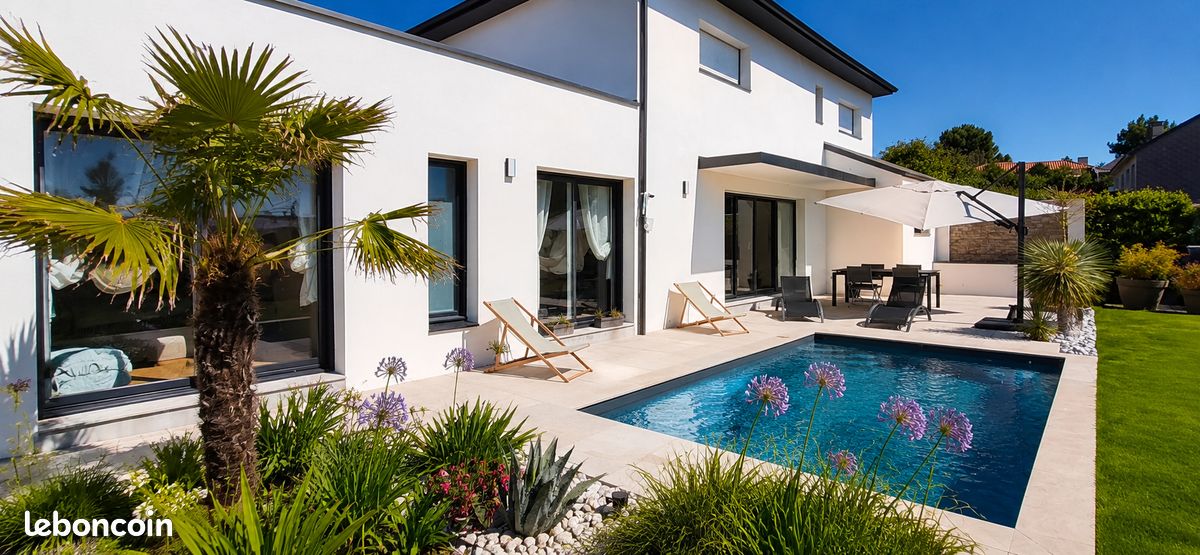 Maison 7 pièces 166 m² · à La Baule-Escoublac · 166 m² · 960 000 €
