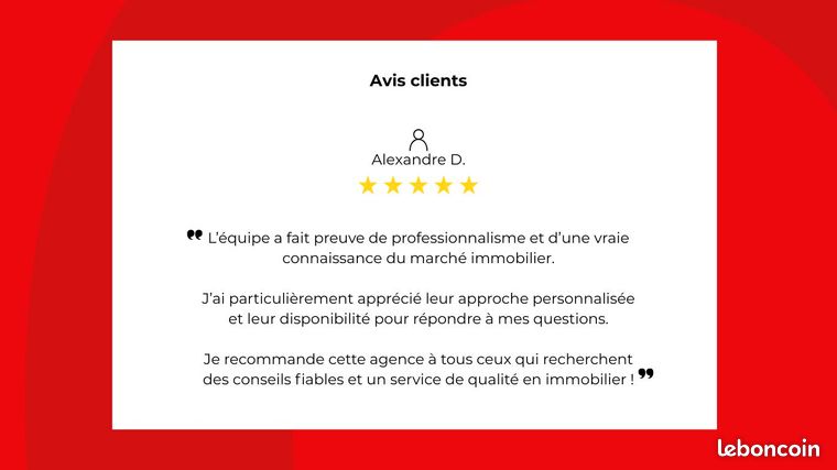 Appartement 3 pièces 71 m² — 10