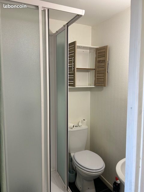 Appartement a louer vichy - 2 pièce(s) - 20 m2 - Surfyn