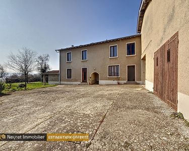 Maison 450 000 € - 149 m²