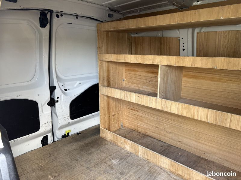 Citroen BERLINGO VAN M 650KG BLUEHDI 100 S&S DRIVER BVM5 (image 10)