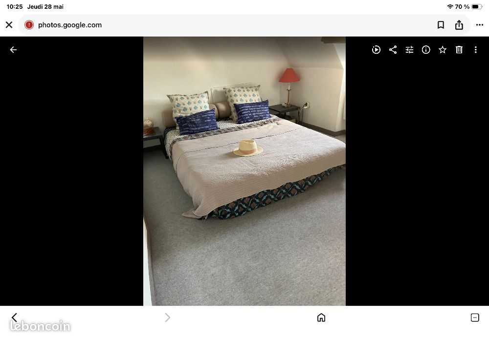 Appartement 3 pièces 52 m² · à Strasbourg · 52 m² · 1 020 €