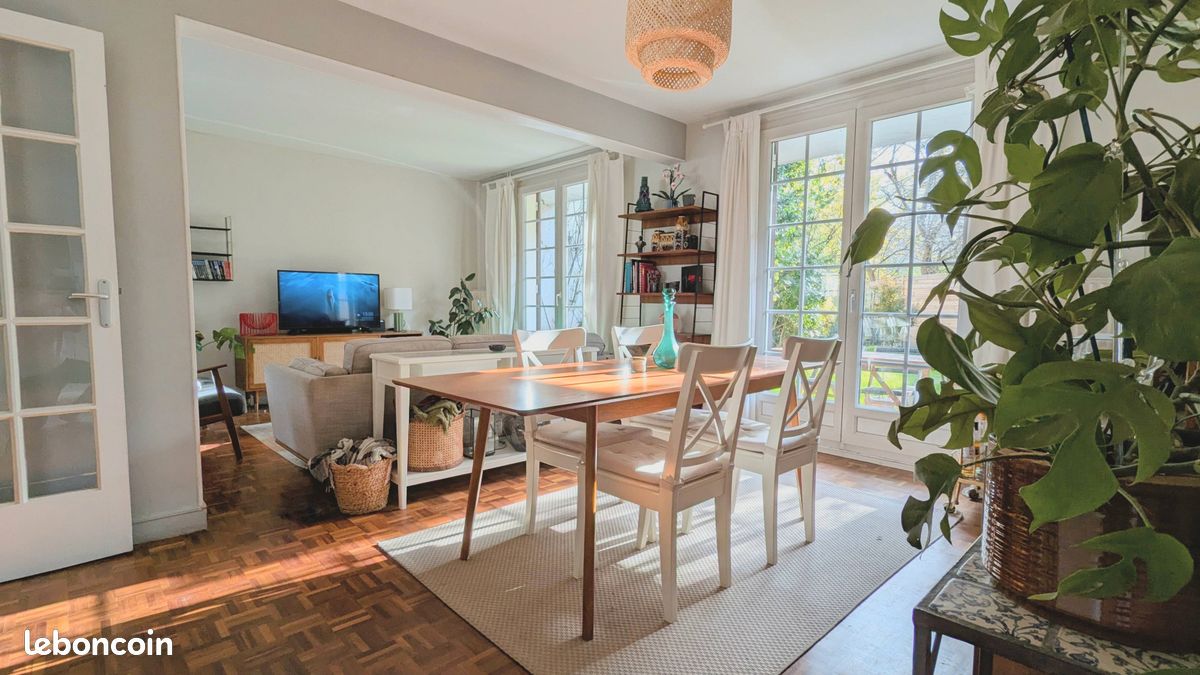 Maison 6 pièces 147 m² · à Breuillet · 147 m² · 329 000 €