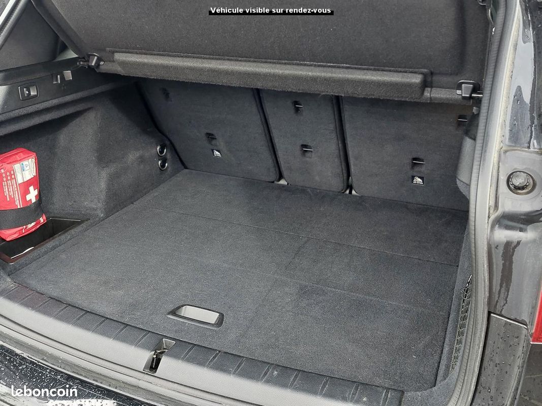 Bmw x1 2.5 d 230 x-line xdrive bva (image 19)