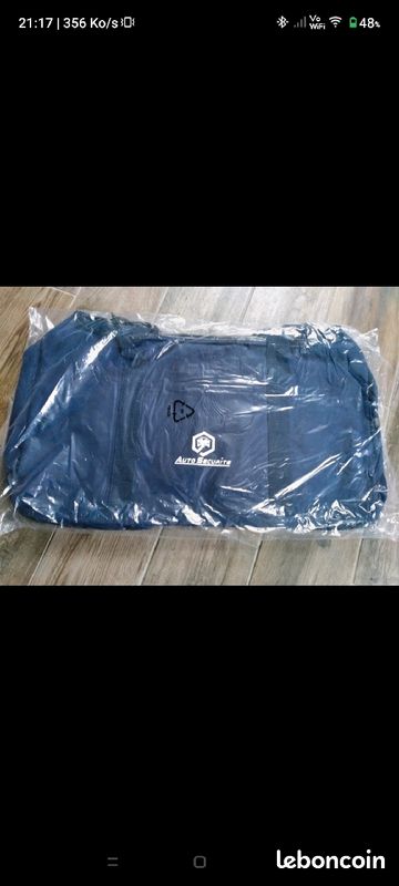 Sac de voyage (image 1)