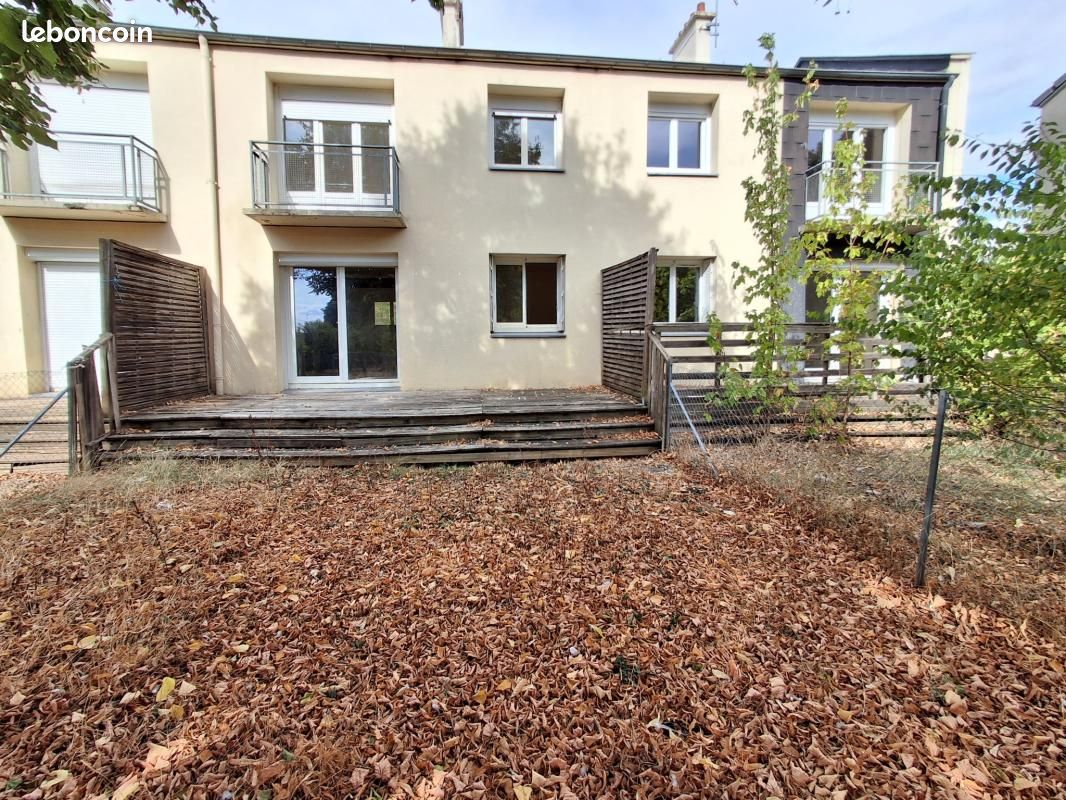 Maison 5 pièces 76 m² · à Châteauroux · 76 m² · 81 000 €