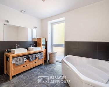 Maison 649 000 € - 215 m²