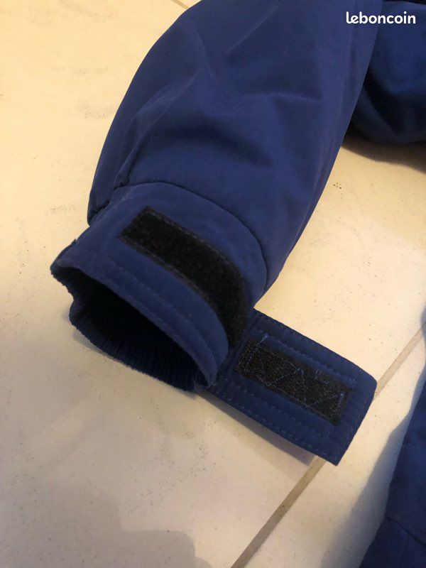 Blouson de ski femme 38 décathlon (image 6)