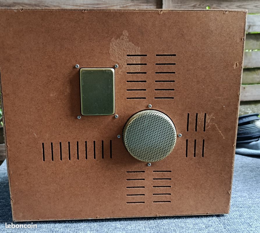 MAGNÉTOPHONE À BANDE Sony Tc-378 Vintage Reel To Reel Restored EUR 279,00 - FR