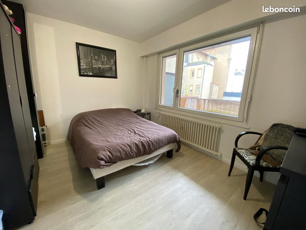 Appartement a louer metz - 2 pièce(s) - 47 m2 - Surfyn