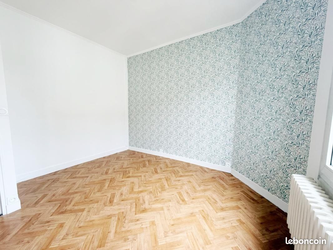 Maison 4 pièces 93 m² · au Mans · 93 m² · 788 €/mois