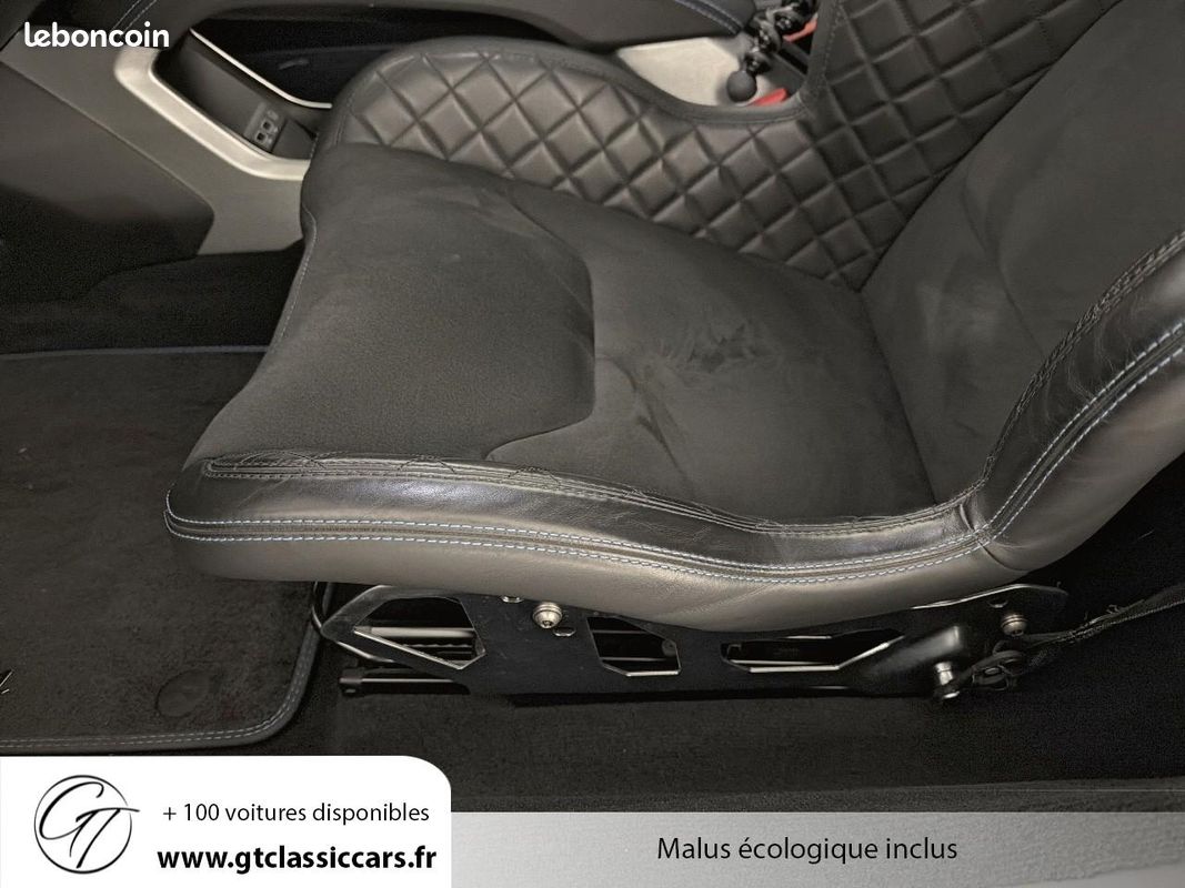 Alpine a110 1.8 tce- 300 s - a partir de 688e/mois (image 14)