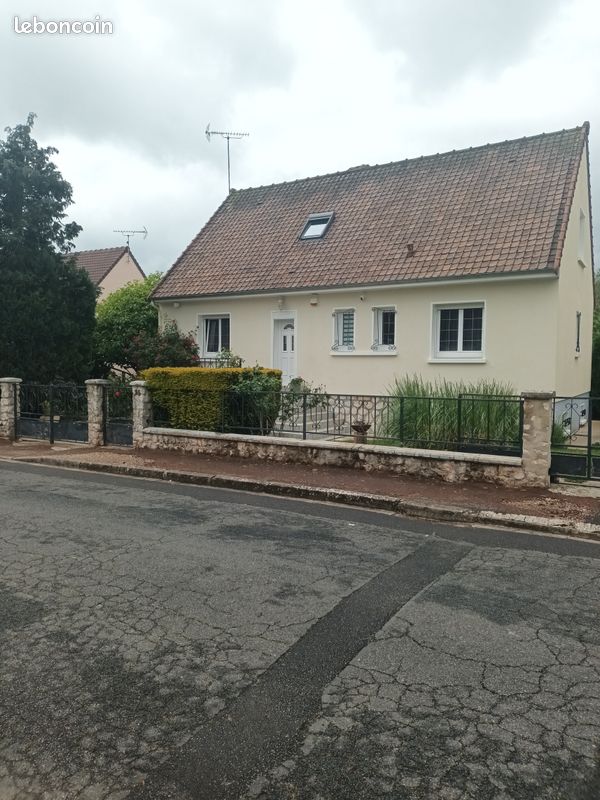 Maison 6 pièces 136 m² · à Nangis · 136 m² · 268 000 €