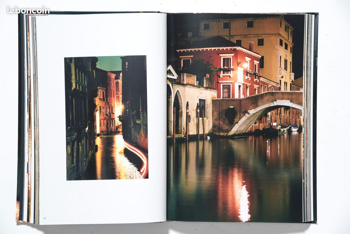 Venise, la nuit_par le photographe Loeber-Botero (image 3)