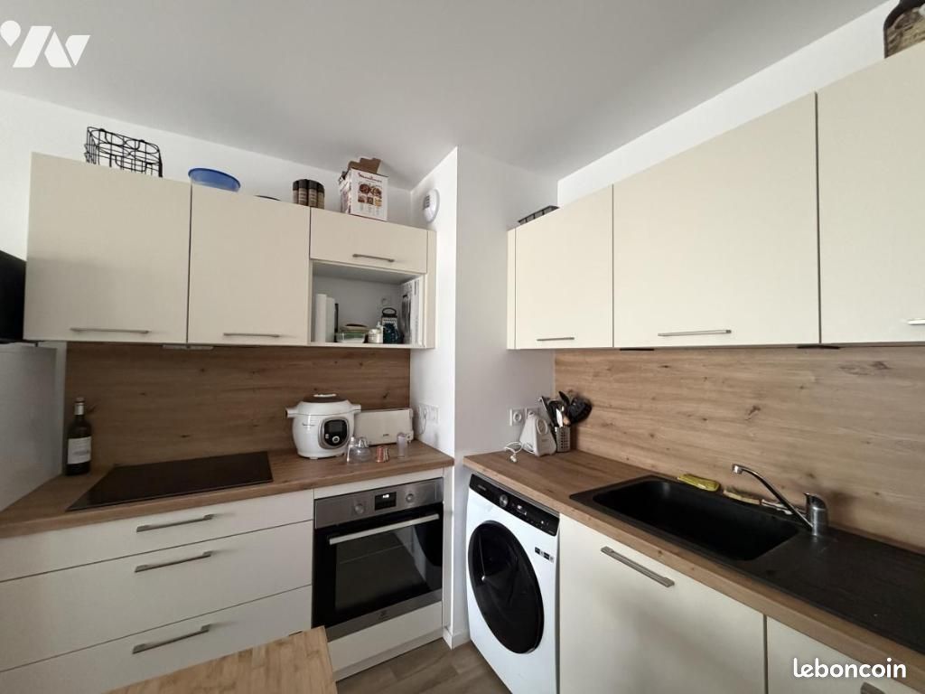Appartement 2 pièces 41 m² · à Le Rheu · 41 m² · 630 €/mois