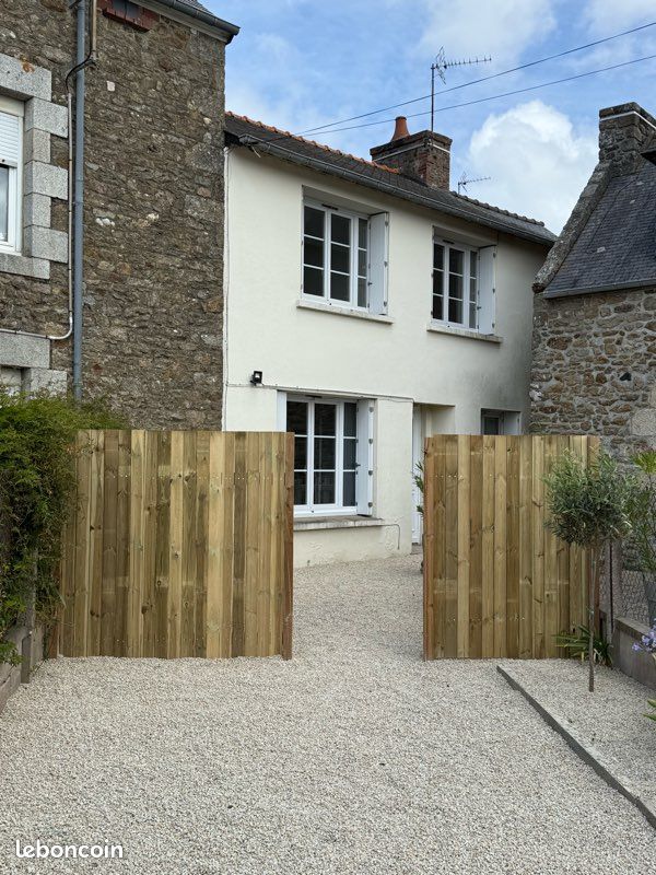Maison 5 pièces 95 m² · à Dinard · 95 m² · 318 000 €