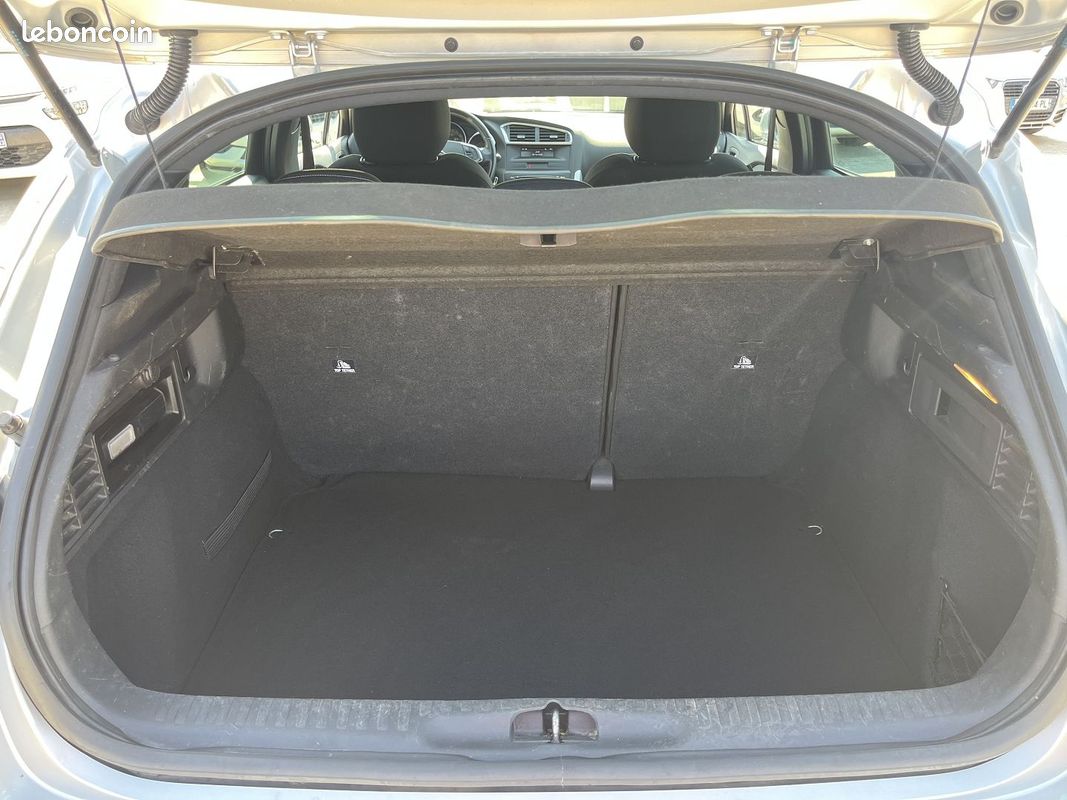 Citroen DS4 1.6 E-HDI115 AIRDREAM CHIC (image 5)