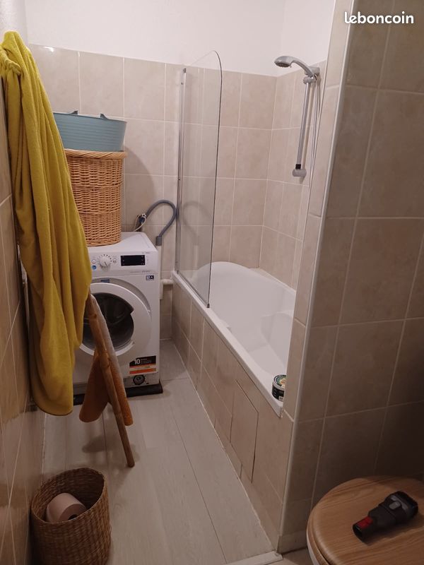 Appartement a louer vesoul - 3 pièce(s) - 51 m2 - Surfyn