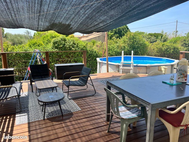 Maison 4 pièces 75 m² · à Vauvert · 75 m² · 295 000 €