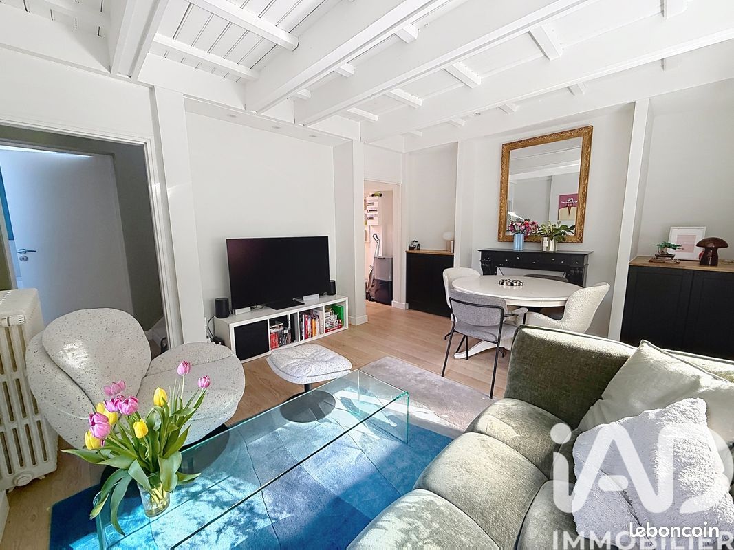 Maison 4 pièces 66 m² · à Vaucresson · 66 m² · 480 000 €