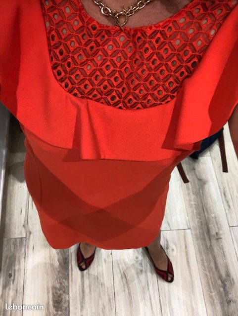 Robe BELAIR (image 3)