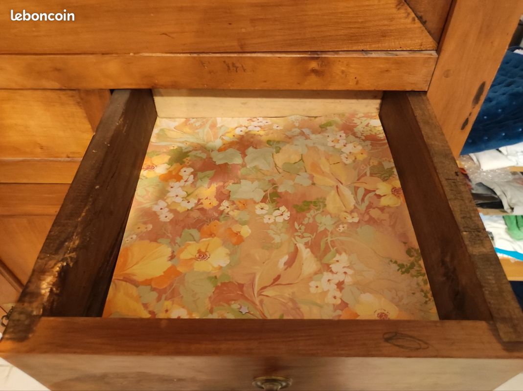 Meuble homme debout armoire (image 11)