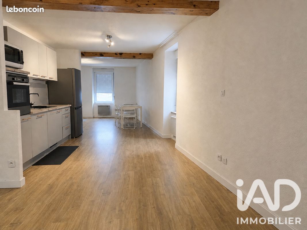 Appartement 3 pièces 76 m² · à Longwy · 76 m² · 169 000 €