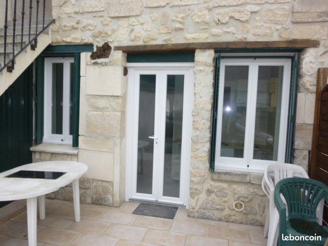 Appartement 1 pièce 24 m² · à Pont-Sainte-Maxence · 24 m² · 450 €