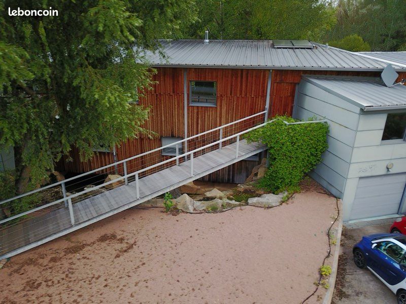 Villa sur golf (image 2)