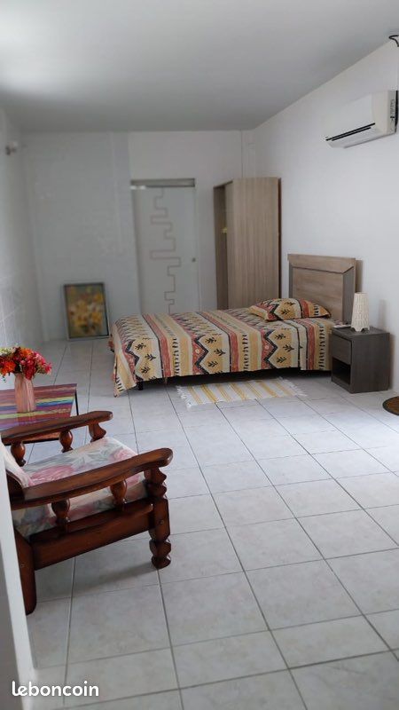 Appartement 1 pièce 45 m² · à Remire-Montjoly · 45 m² · 750 €/mois