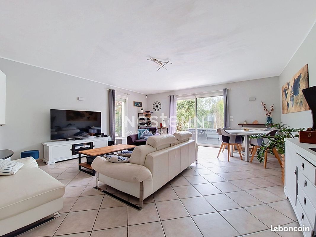 Maison 5 pièces 102 m² · à Sainte-Luce-sur-Loire · 102 m² · 389 900 €
