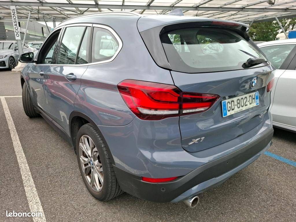 BMW X1 II (F48) xDrive25eA 220ch Business Design 6cv (image 2)