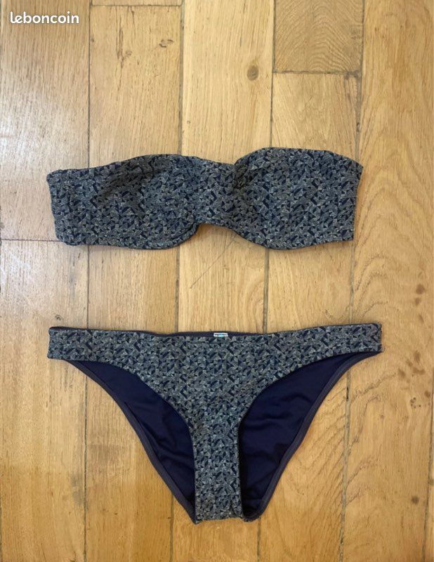 Princesse Tam Bikini Une PiÃ¨ce Princesse Tam Tam Slip De Bain