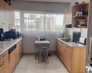 Appartement 280 000 € - 85 m²