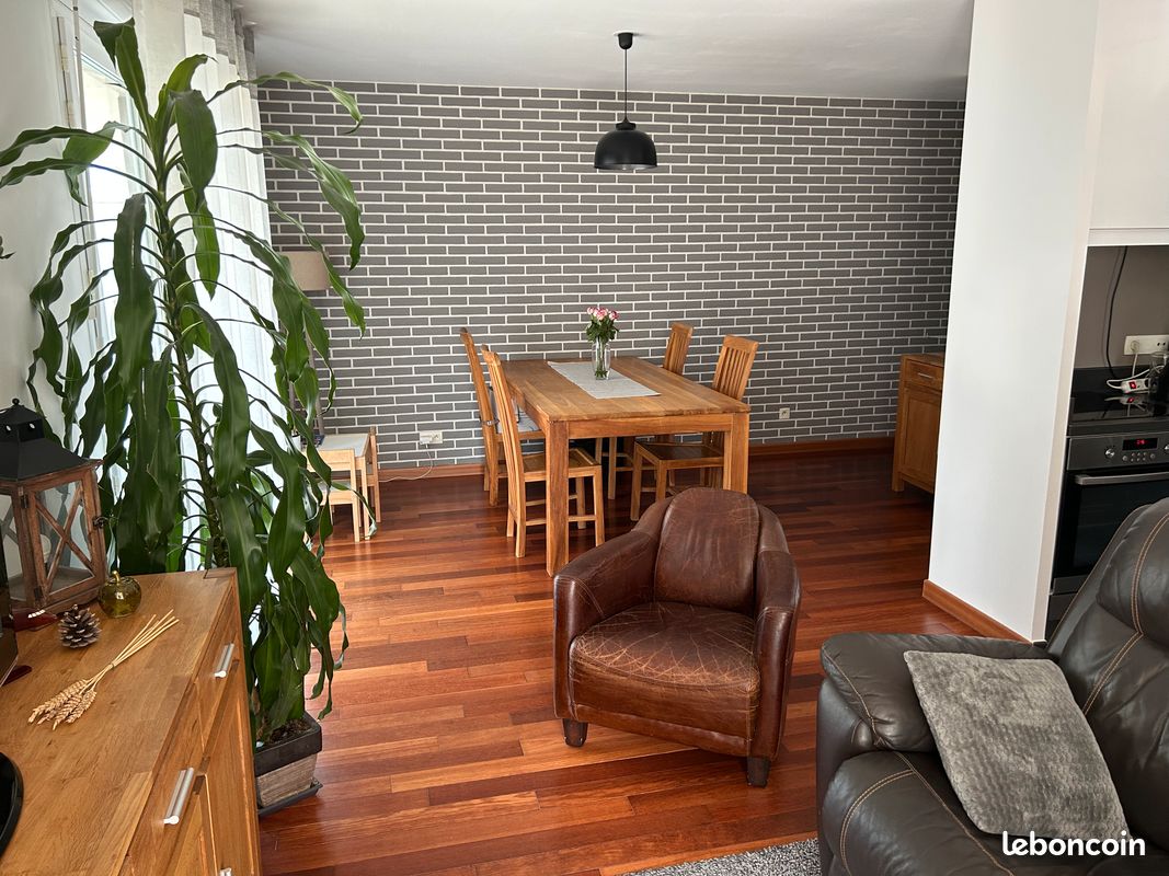 Appartement 3 pièces 70 m² · à Vélizy-Villacoublay · 70 m² · 345 000 €