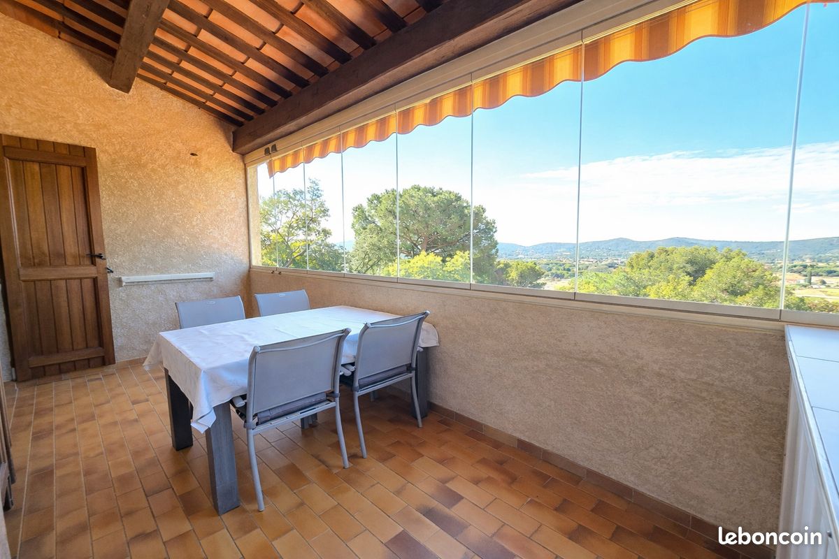 Appartement 3 pièces 49 m² · à Bormes-les-Mimosas · 48,6 m² · 239 200 €