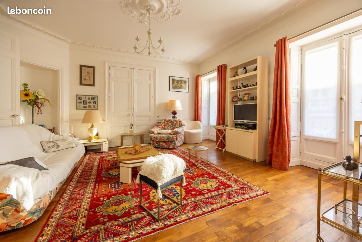 Appartement 5 pièces 170 m² · à Nantes · 170 m² · 595 650 €