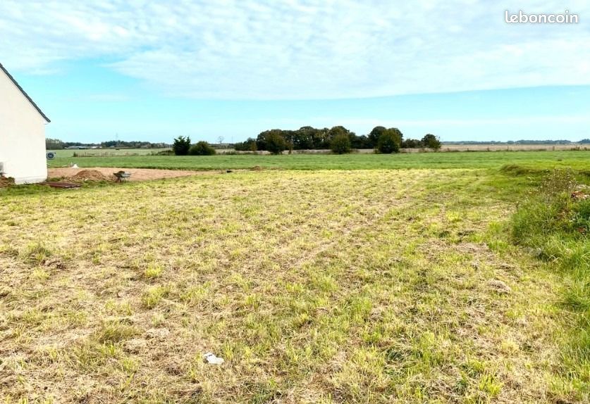 Terrain 732 m² · à Guainville · 87 900 €