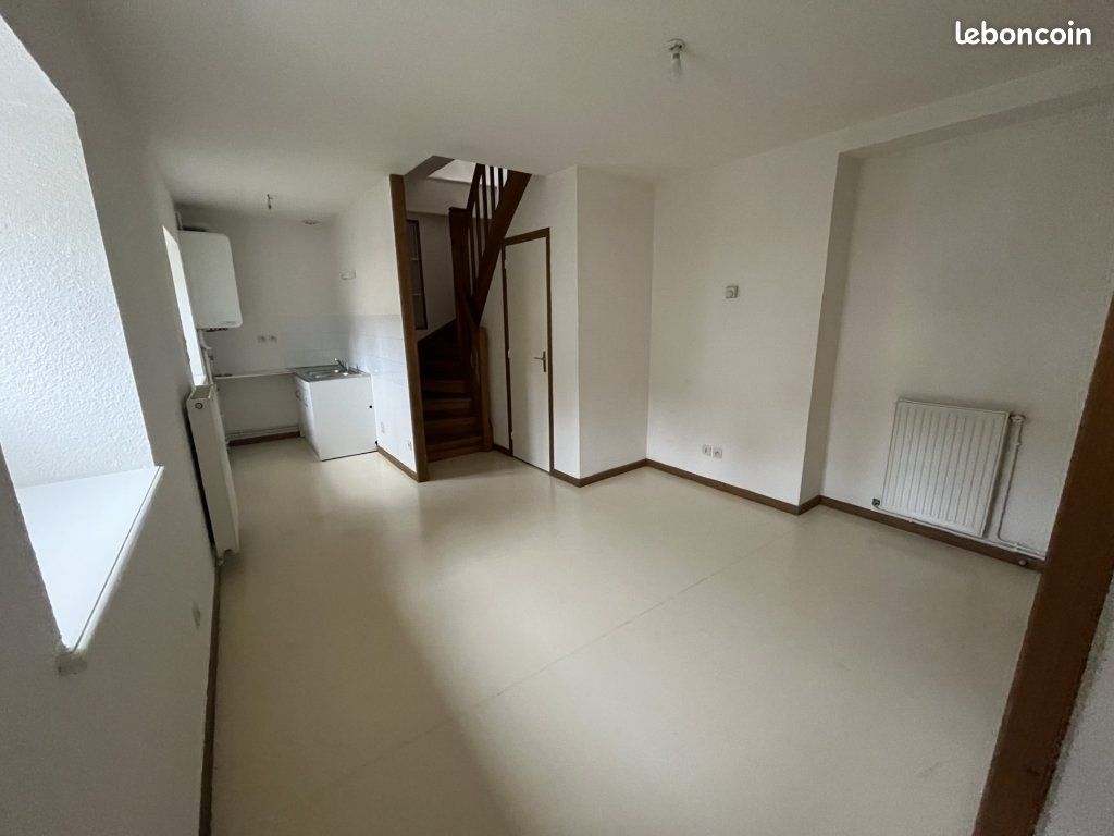 Appartement 2 pièces 46 m² · à Montbrison · 46 m² · 420 €/mois