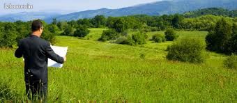 Terrain 1356 m² · à Avesnes-le-Comte · 1 356 m² · 42 000 €