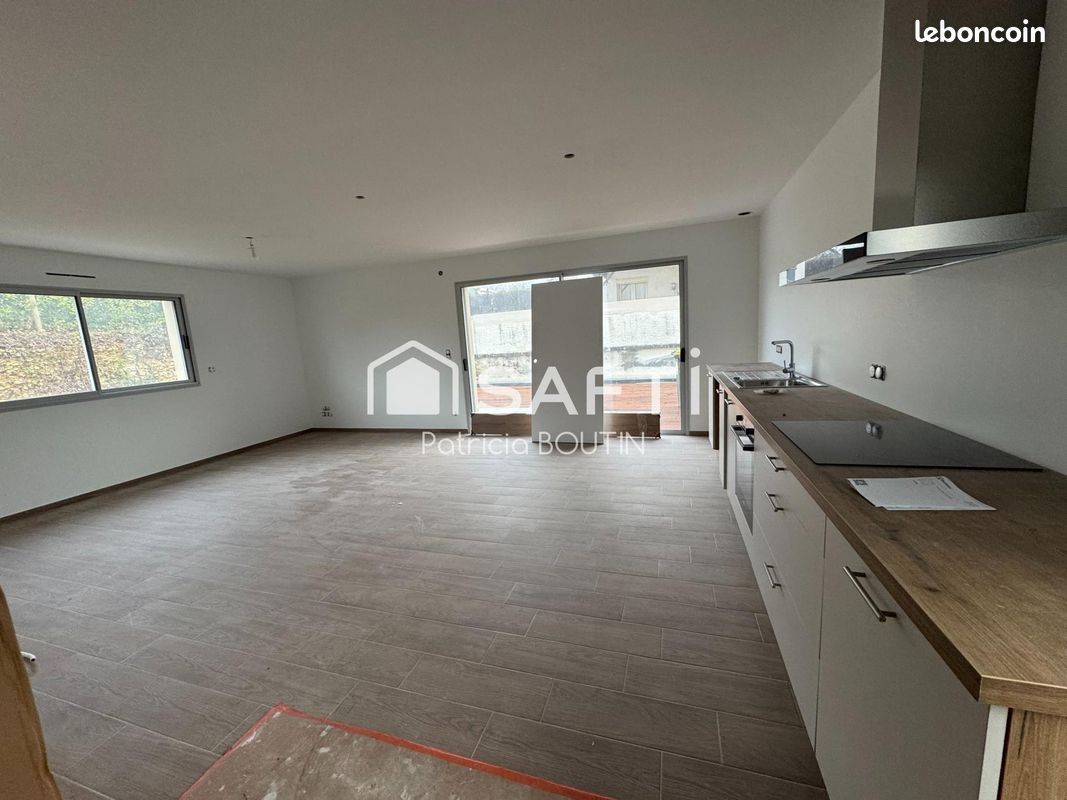 Maison 3 pièces 73 m² · à Niort · 73 m² · 230 000 €
