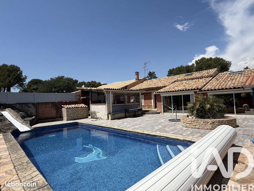 Maison 5 pièces 126 m² · à Le Muy · 126 m² · 539 000 €