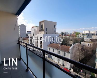 Appartement 220 000 € - 57 m²