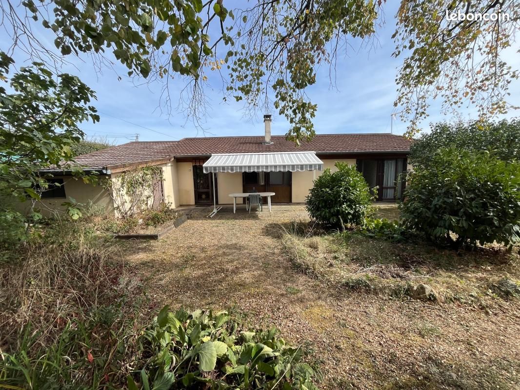 Maison 5 pièces 106 m² · à Charvieu-Chavagneux · 106 m² · 230 000 €